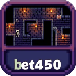 BET450 — ikon APK